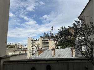 t2 à la vente -   75016  PARIS 16EME, surface 60 m2 vente t2 - UBI455374367